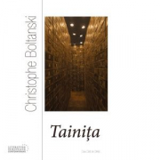 Tainita - Christophe Boltanski