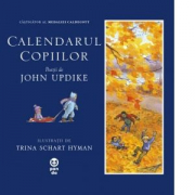 Calendarul copiilor - John Updike