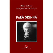 Fara odihna - Hillo Ostfeld