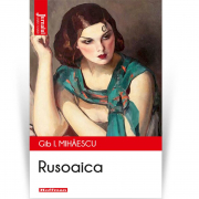 Rusoaica editia 2020 - Gib I. Mihaescu