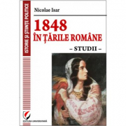 1848 in Tarile Romane. Studii - Nicolae Isar