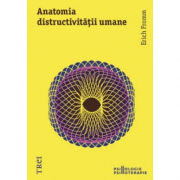 Anatomia distructivitatii umane - Erich Fromm. Traducere de Oana Maria Nica