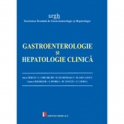 Gastroenterologie si hepatologie clinica - Anca Trifan
