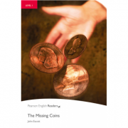 Level 1. The Missing Coins - John Escott