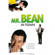 Level 2. Mr Bean in Town - Rowan Atkinson