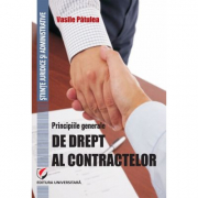 Principiile generale de drept al contractelor - Vasile Patulea