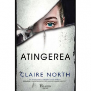 Atingerea - Claire North