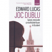 Joc dublu - Edward Lucas