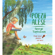 Poezii alese - George Topirceanu. Colectia Poeti mari pentru cei mici