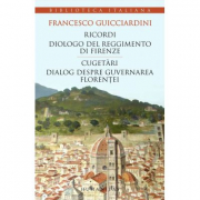Ricordi/Cugetari - Francesco Guicciardini