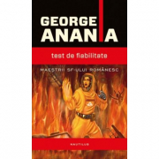 Test de fiabilitate. Paperback - George Anania