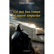 Cel mai bun roman din lume - Daniel Banulescu