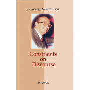 Constraints on discourse - George C. Sandulescu