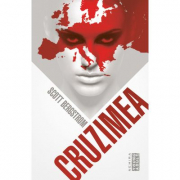 Cruzimea (paperback) - Scott Bergstrom