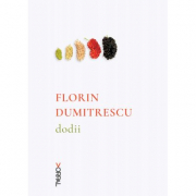 Dodii (paperback) - Florin Dumitrescu