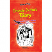 Dracula Junior's Diary - Nana Pit