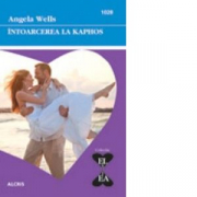 Intoarcerea la Kaphos - Angela Wells