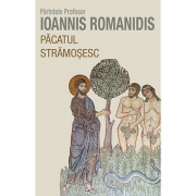 Pacatul stramosesc - pr. Ioannis Romanidis