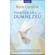 Psihoterapia lui Dumnezeu - Boris Cyrulnik