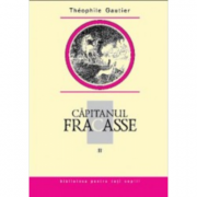 Capitanul Fracasse, volumul 2 - Theophile Gautier