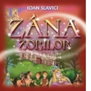 Zana Zorilor - Ioan Slavici