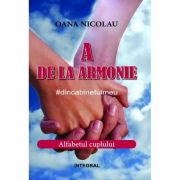 A de la Armonie. #dincabinetulmeu - Oana Nicolau