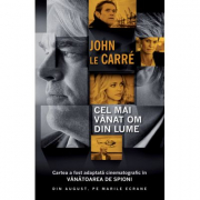 Cel mai vanat om din lume - John Le Carre