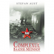 Complexul Baader-Meinhof - Stefan Aust