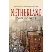 Netherland - Joseph O'Neill