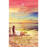 O vara in Eclipse Bay - Amanda Quick