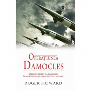 Operatiunea Damocles - Roger Howard