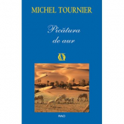 Picatura de aur - Michel Tournier
