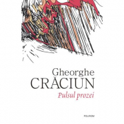 Pulsul prozei - Gheorghe Craciun