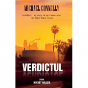 Verdictul - Michael Connely