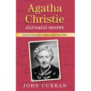 Agatha Christie. Jurnalul secret - John Curran
