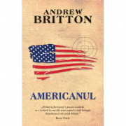 Americanul - Andrew Britton
