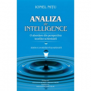 Analiza de intelligence - Ionel Nitu