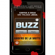 Buzz - Anders de la Motte