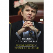 Jurnal Romanesc - Thierry de Montbrial