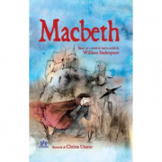 Macbeth. Adaptare dupa William Shakespeare - Conrad Mason