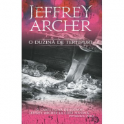 O duzina de tertipuri - Jeffrey Archer