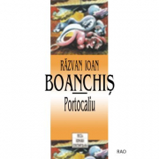 Portocaliu - Razvan Ioan Boanchis