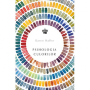 Psihologia culorilor - Karen Haller