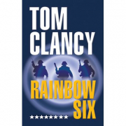Rainbow six - Tom Clancy