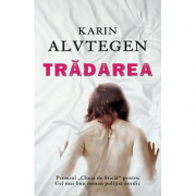 Tradarea - Karin Alvtegen
