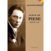 Album de Piese pentru pian - Augustin Bena
