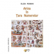 Arina in Tara Numerelor - Eliza Roman