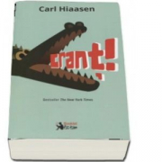 Crant! - Carl Hiaasen