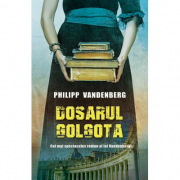 Dosarul Golgota - Philipp Vandenberg