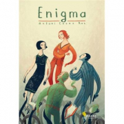 Enigma - Antoni Casas Ros
